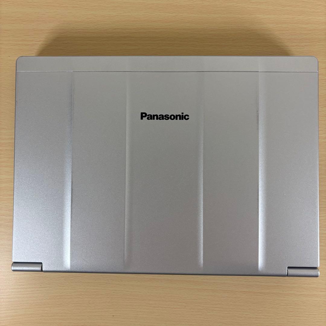 Let’s note SV1 i7 16GB SSD512GB