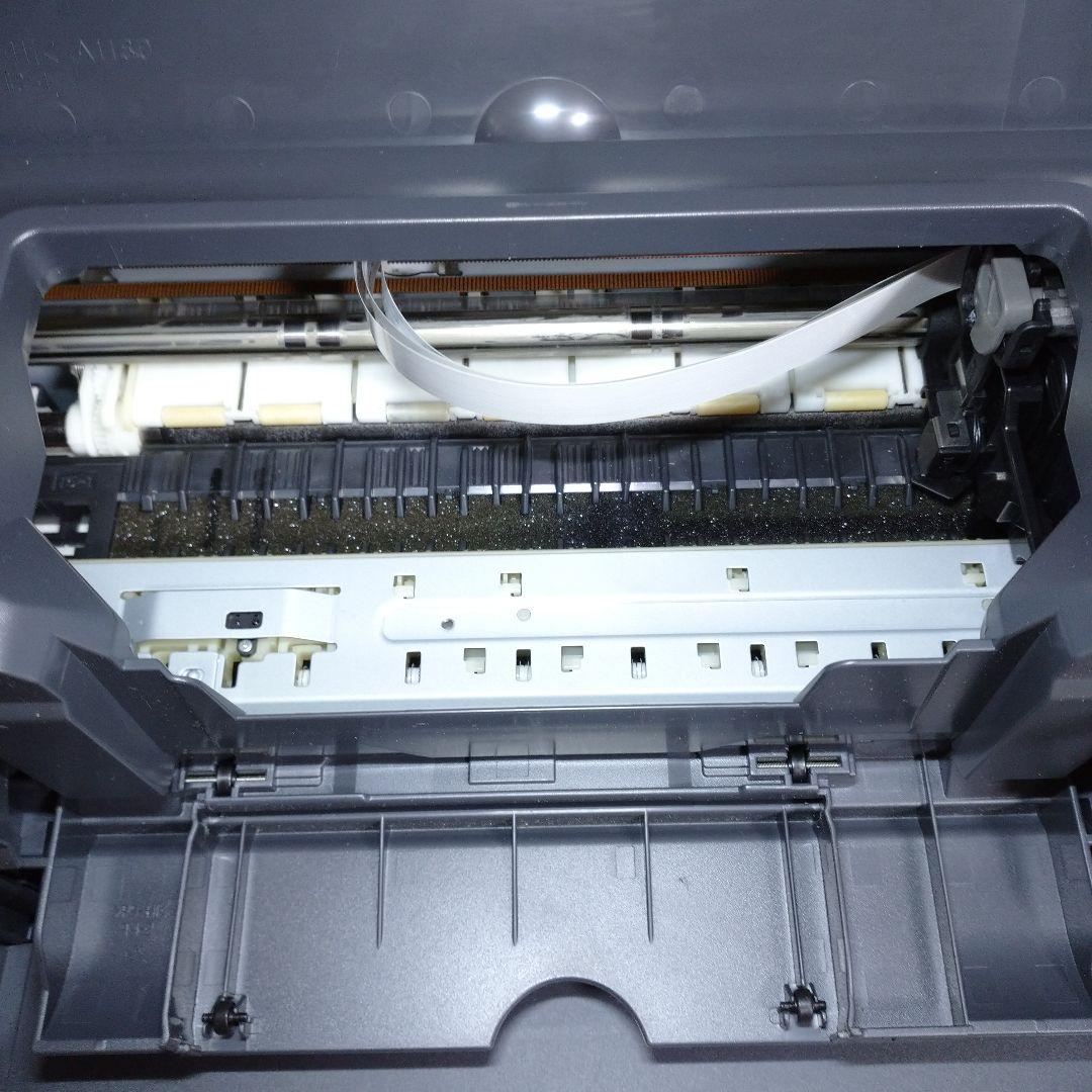 Canon キャノン PIXUS iP4300 インクジェットプリンター 本体