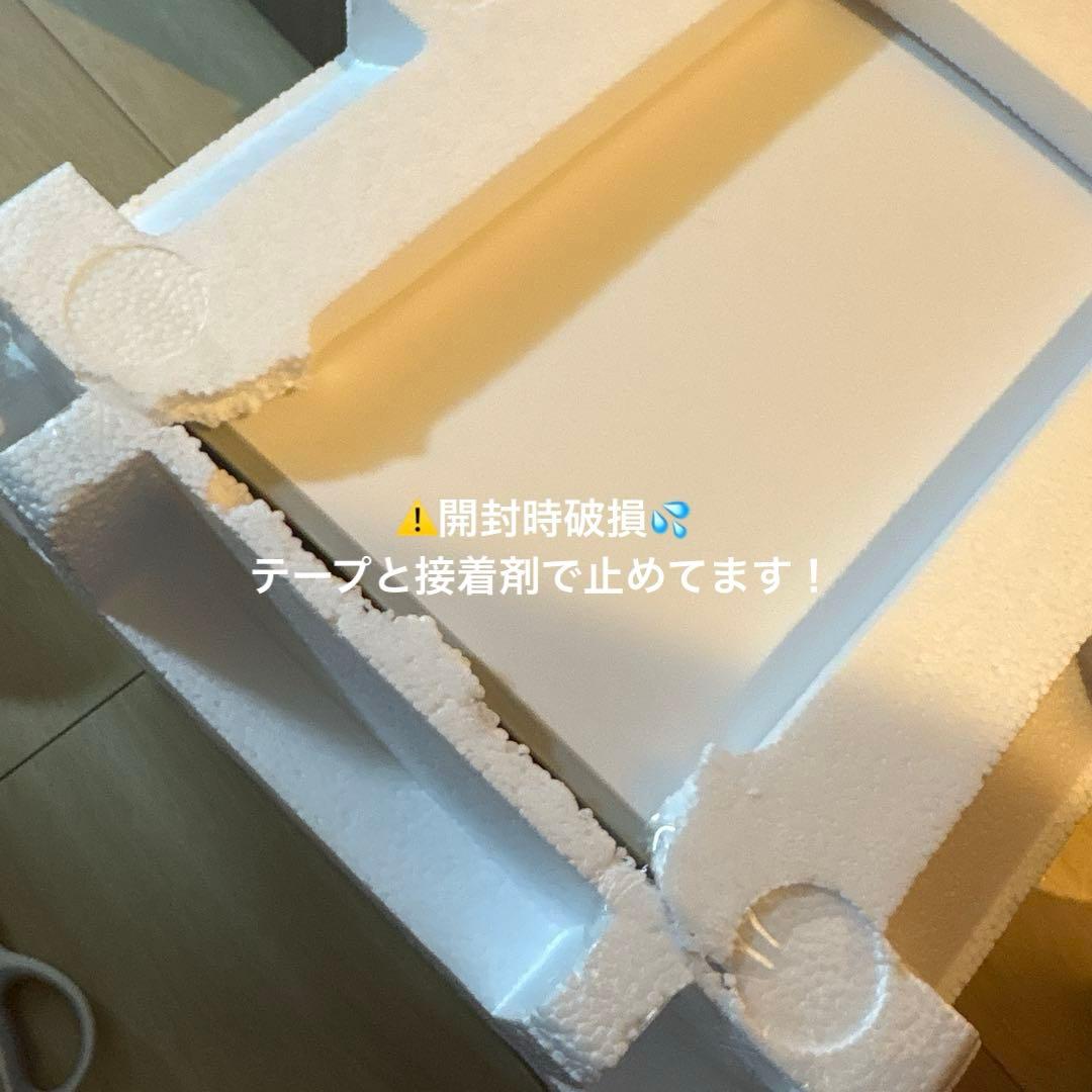 キワミストプラス　加湿器