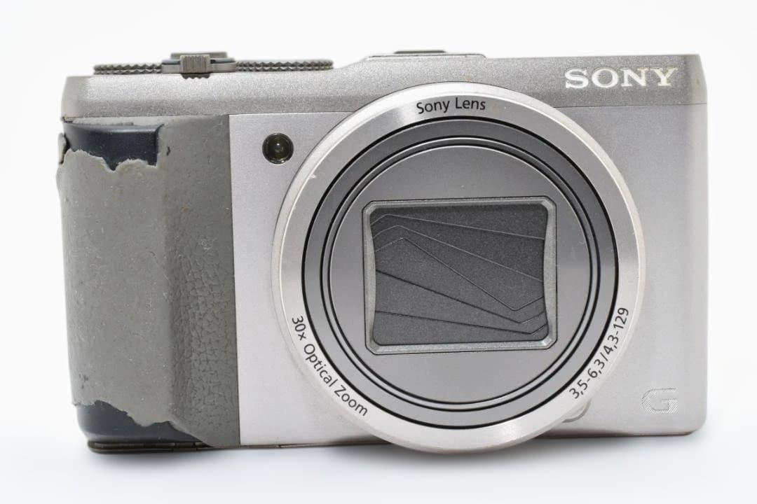 SONY ソニー Cyber-shot DSC-HX50V ジャンク
