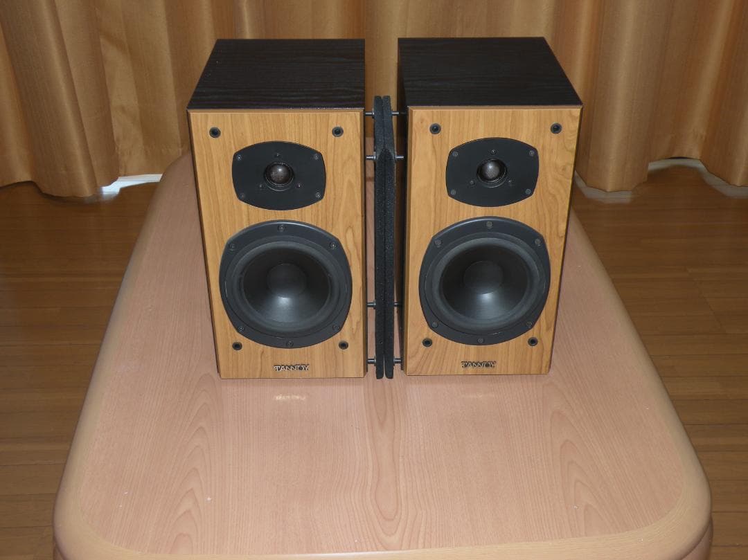 ☆送料無料☆ タンノイ TANNOY mercury m2☆スピーカー☆
