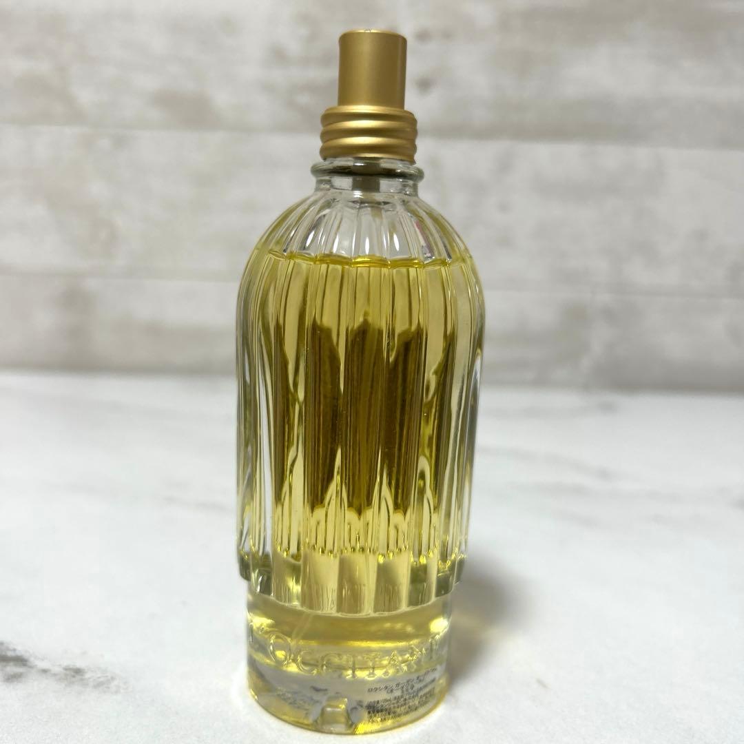 ロクシタン ガーデン　オーダジュール ミモザ 125ml 香水