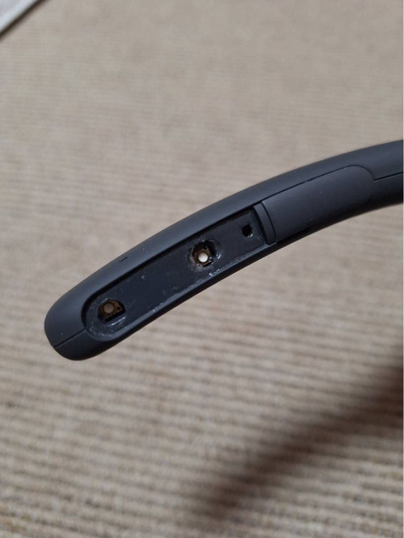 SONY ネックスピーカー