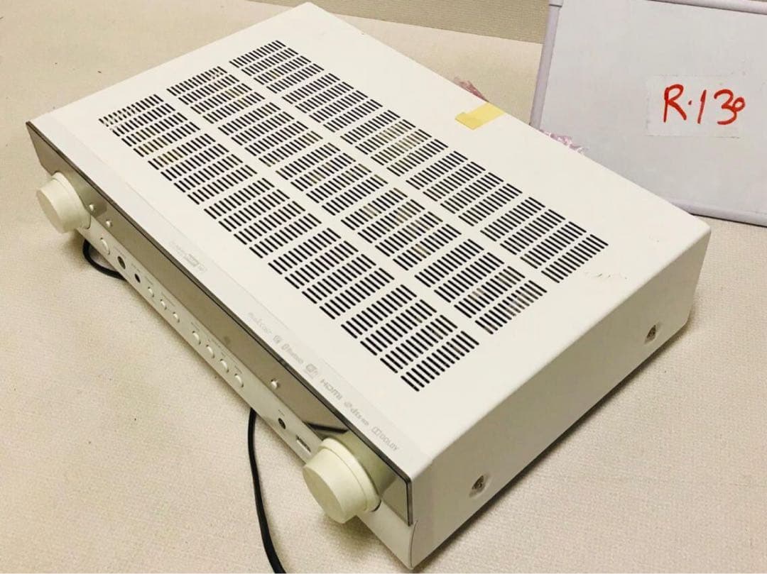 YAMAHA RX-S601 AVアンプ ヤマハ 動作品