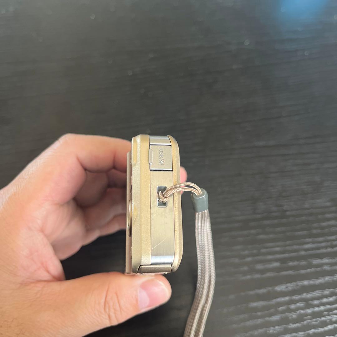 CASIO EXILM EX-Z90 ジャンク
