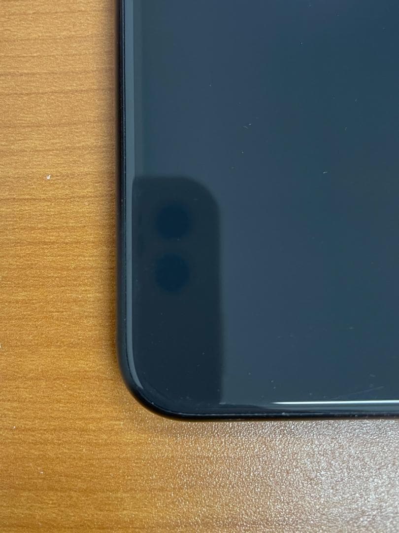 動作確認済み iPhone SE 第2世代 128GB ID:J6785