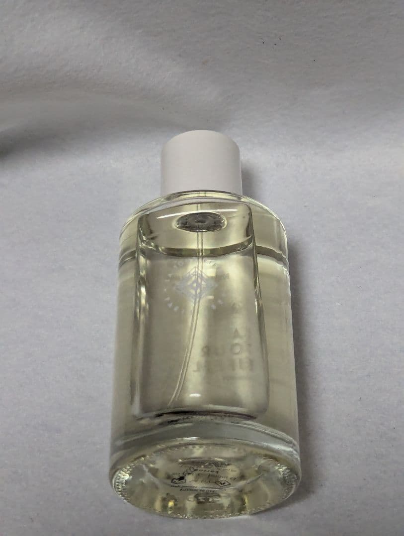 希少ケルゾンラトゥールエッフェルアンバーとスパイスの香りEDT100ml