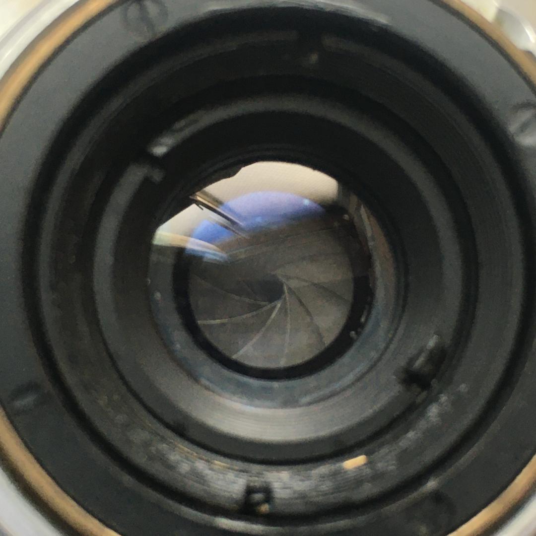 LEICA Summaron L 35mm F3.5 ライカ ズマロン