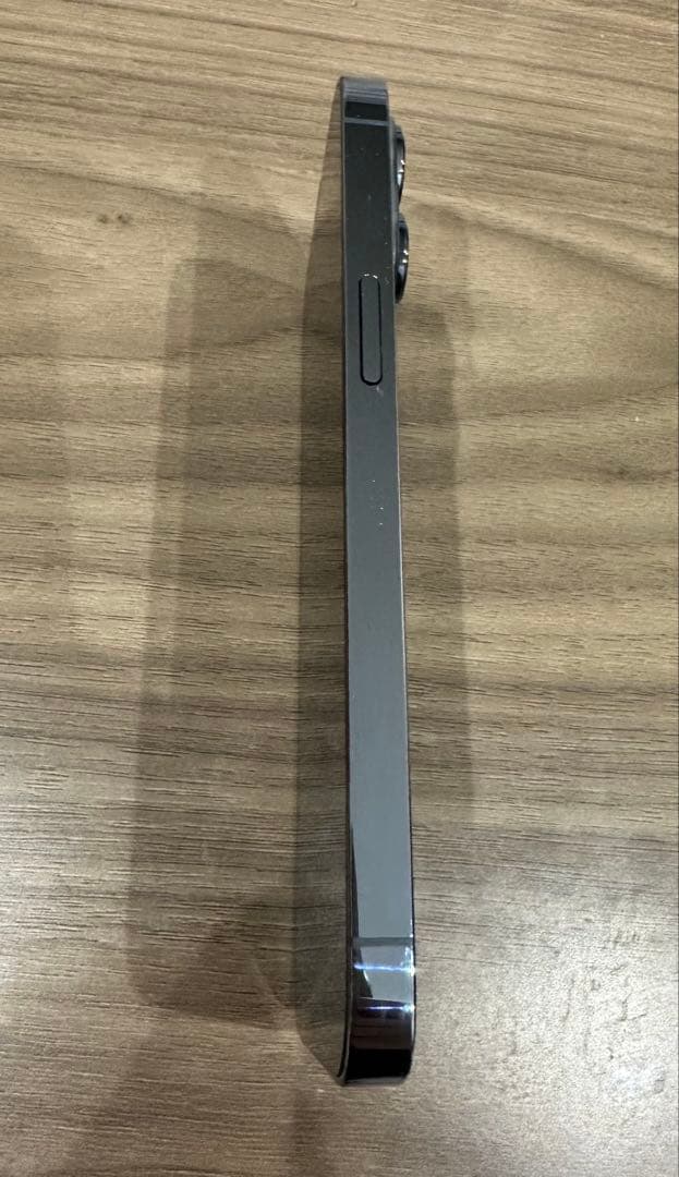 【純正バッテリー100%】iPhone 13 Pro 256GB simフリー