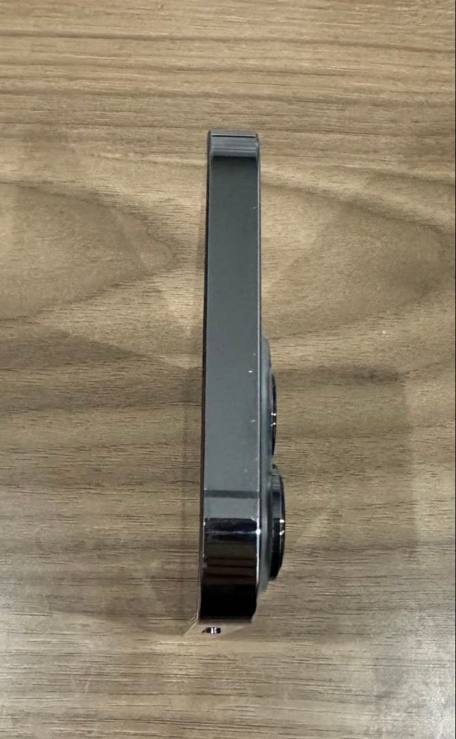 【純正バッテリー100%】iPhone 13 Pro 256GB simフリー