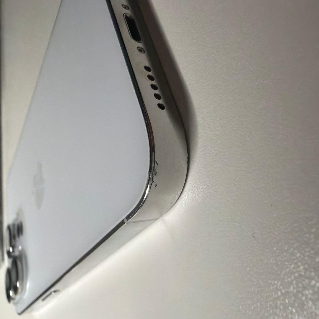 Apple iPhone 14 Pro シルバー 256GB