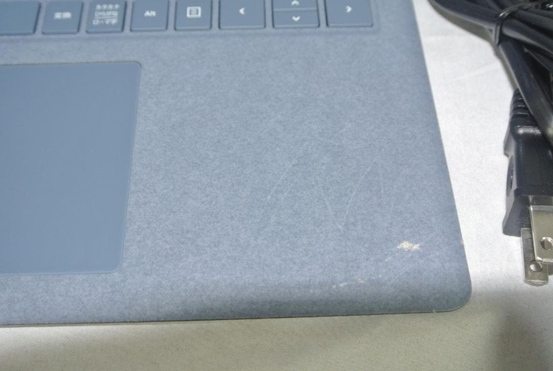 Microsoft Surface Laptop 4 5C1-00030訳あり