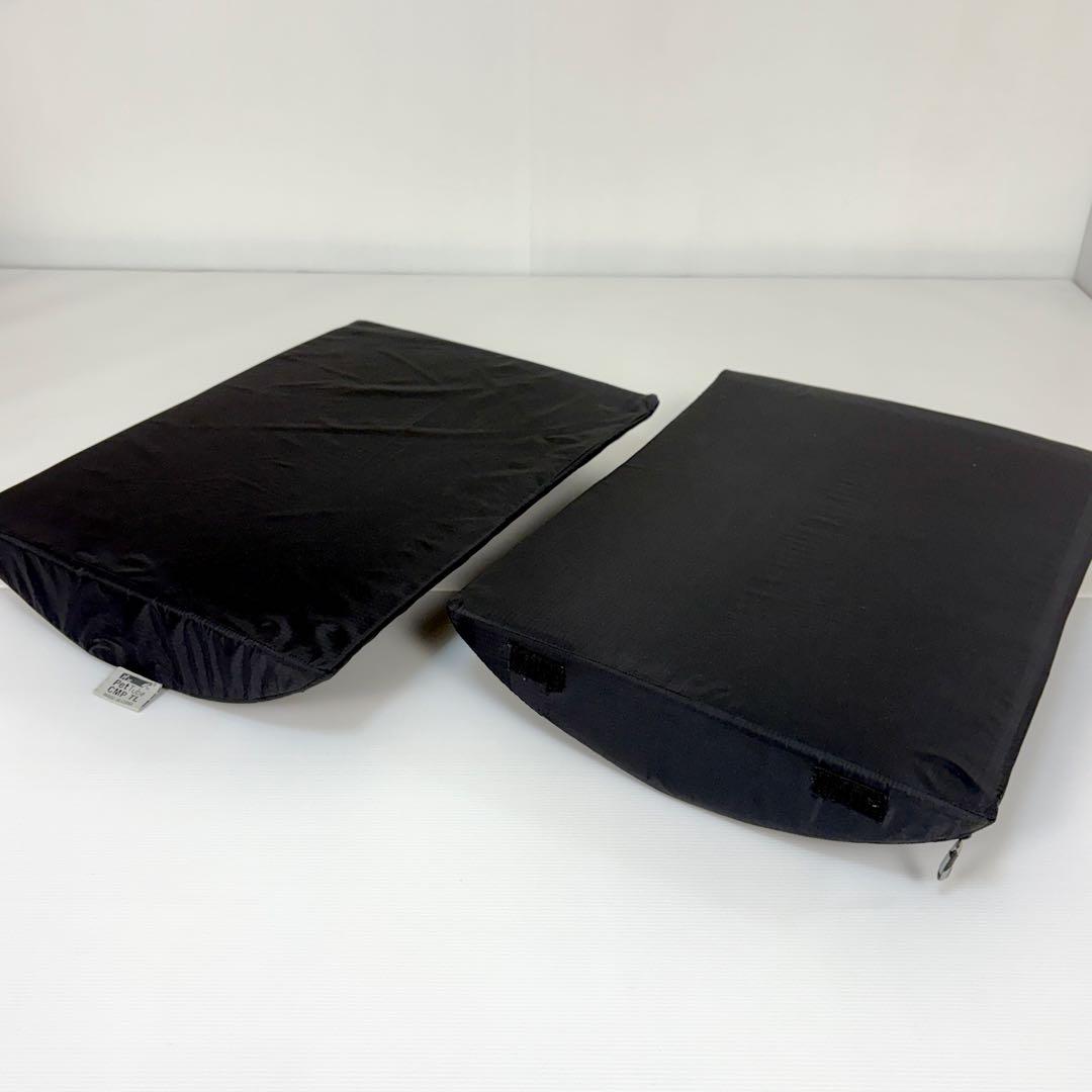 【美品】egr PetTube 折りたたみソフトケージ ペットキャリー Lサイズ