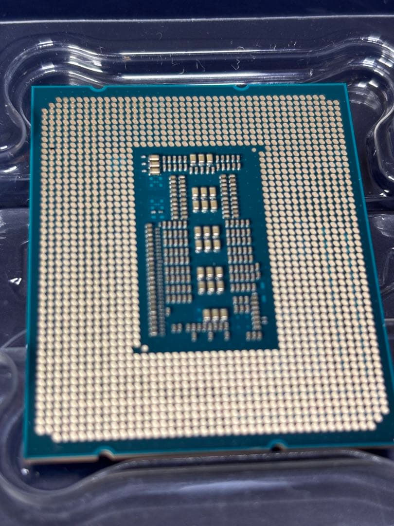 Intel core i5 14600KF バルク品 中古動作品