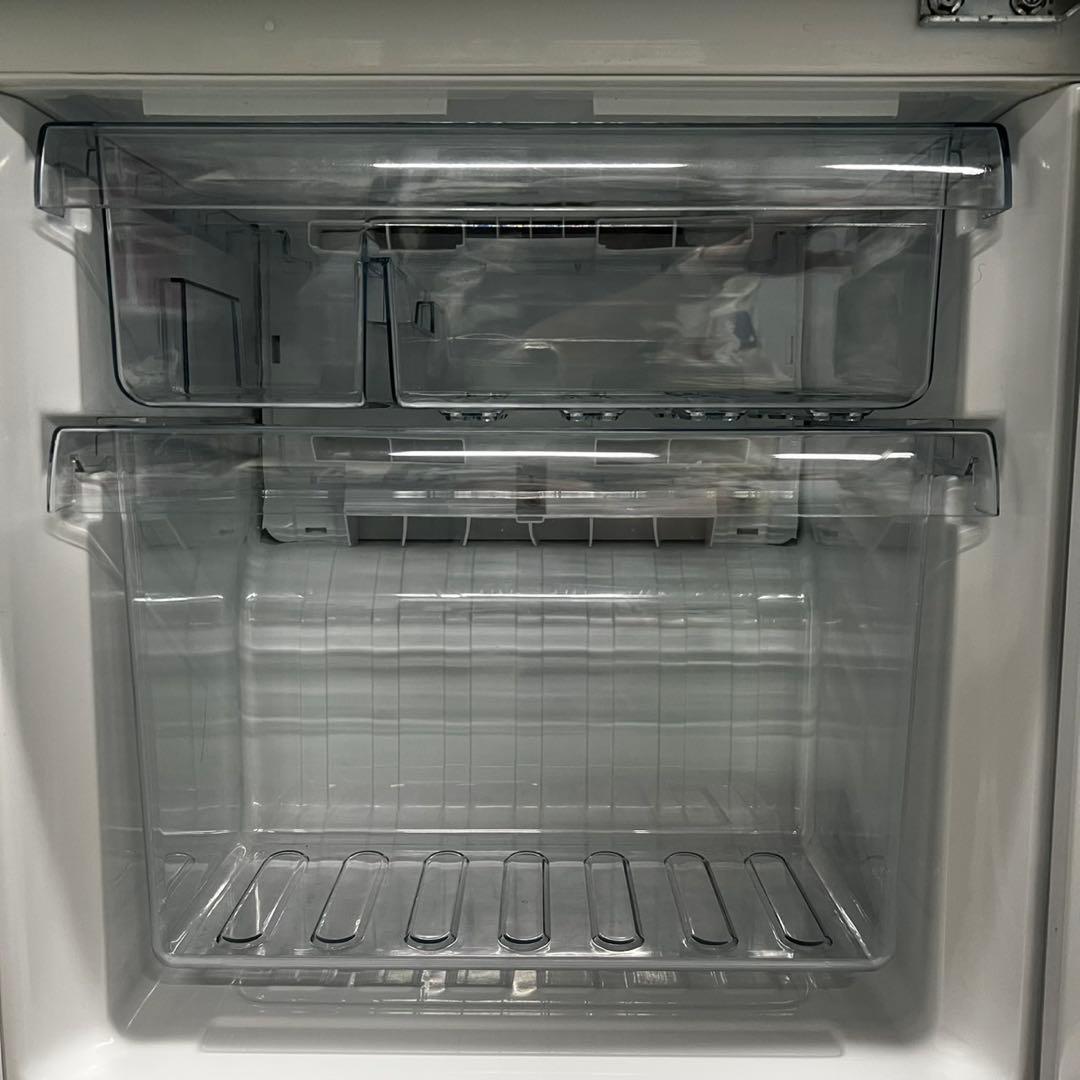 183　家電セット　洗濯機　冷蔵庫　小型　白　おすすめ　設置無料　単身　安い‼️