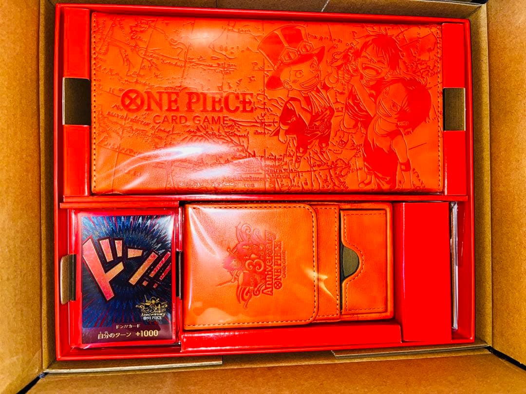 マ*熊様 【PSA10】3rd anniversary set 3連番