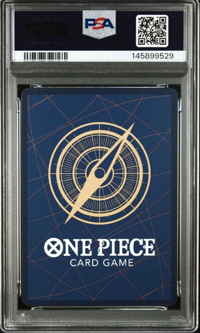 マ*熊様 【PSA10】3rd anniversary set 3連番