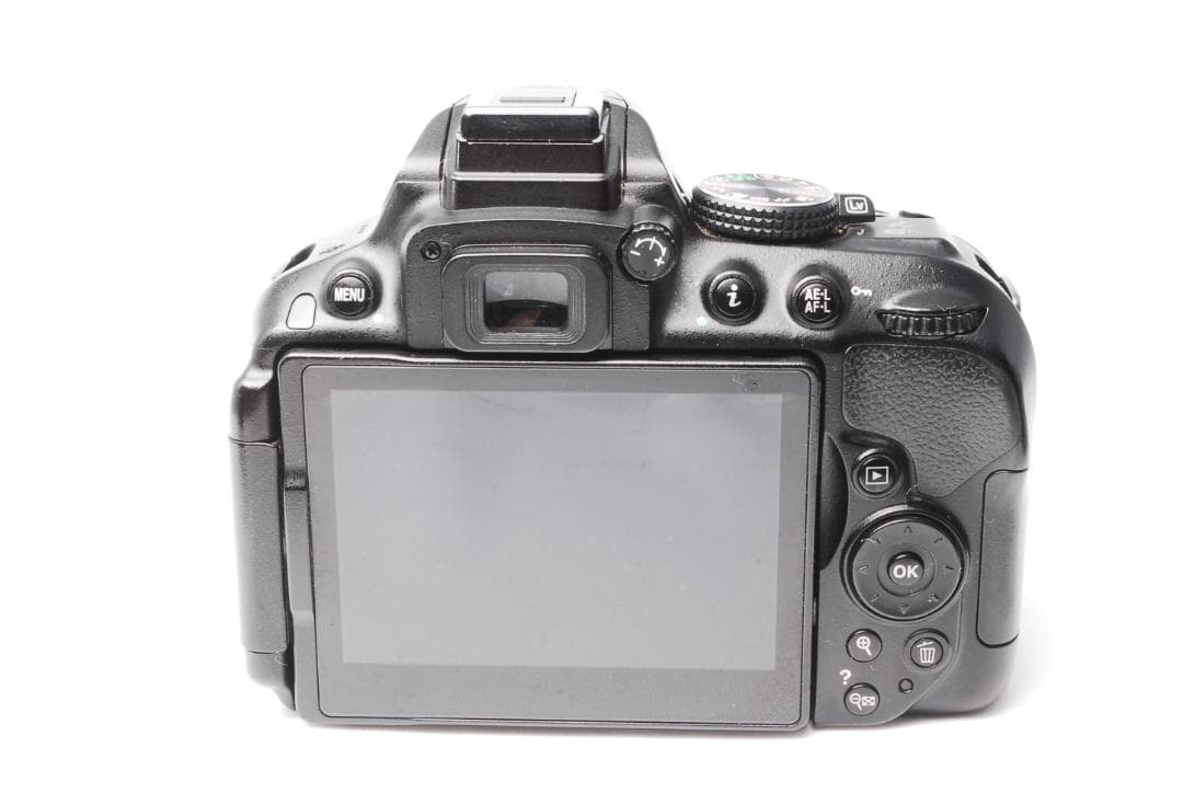 Nikon D5300 高倍率望遠レンズセット Wi-Fi転送 一眼レフ