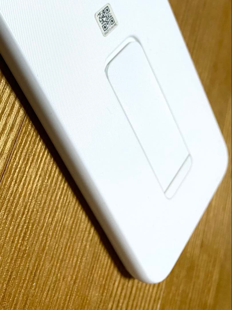Galaxy 5G Mobile Wi-Fi SCR01 本体のみ