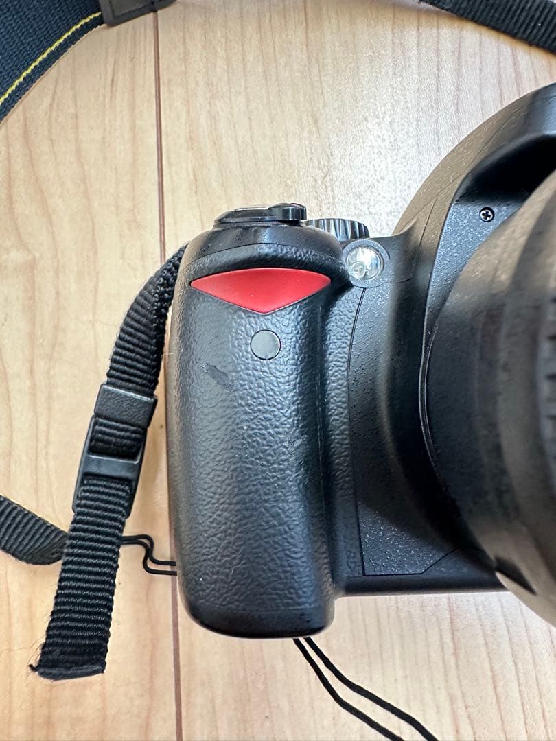 Nikon D60 18-55 VR Kit 本体