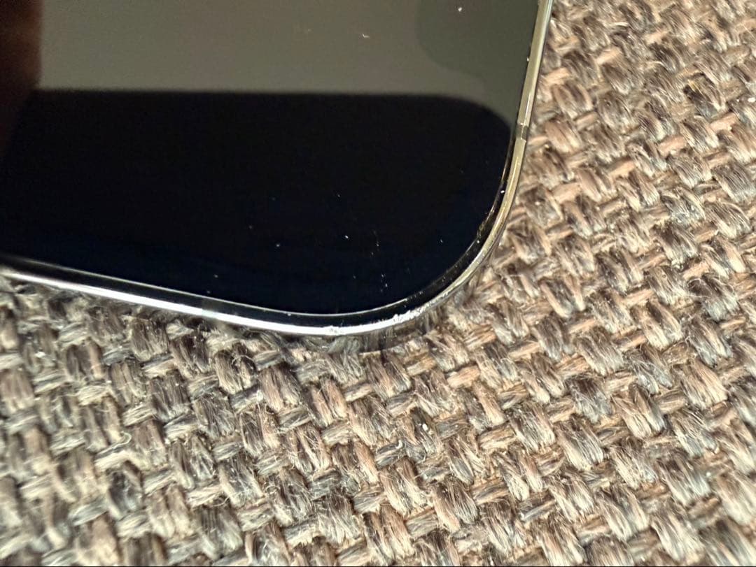iPhone12pro 本体　128GBグラファイト　simフリー