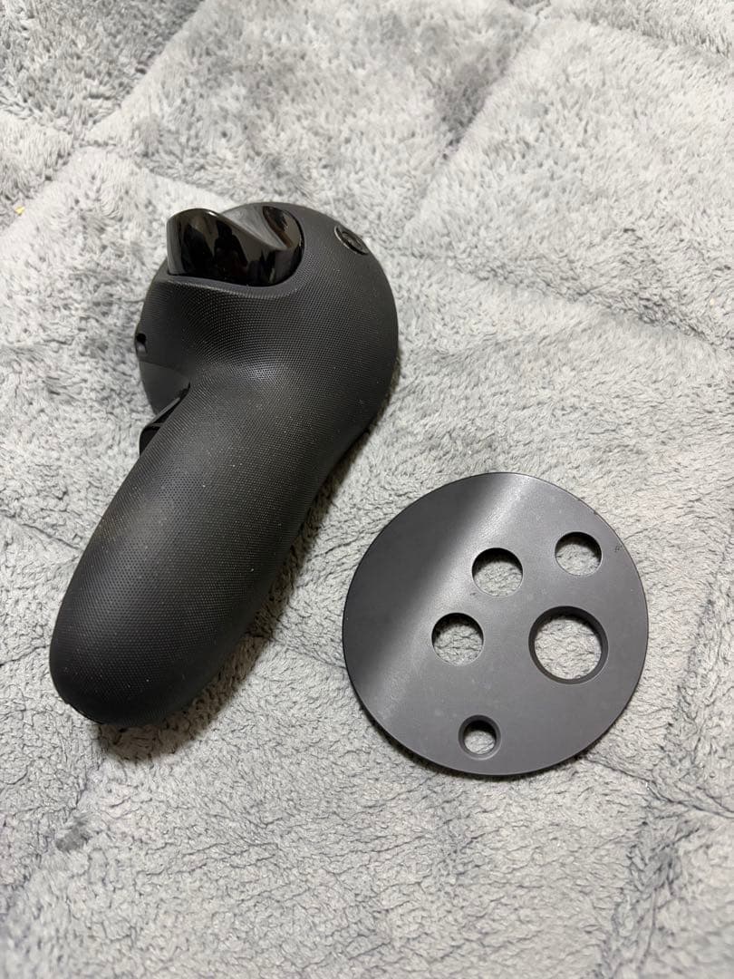  Quest Pro コントローラー左 パーツ取り