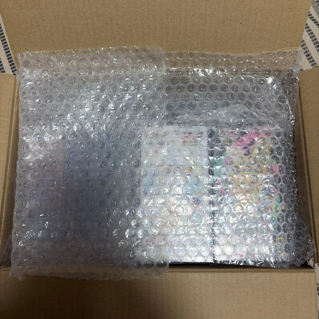 わ*た様 ポケモンカードゲーム 未開封BOX 9個セット
