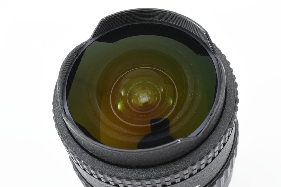 Tokina AT-X 10-17mm F3.5-4.5 DX Canon用