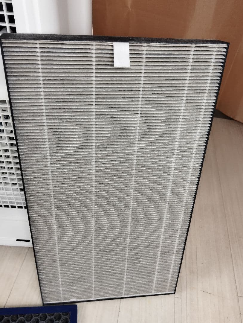 SHARP 加湿空気清浄機 KC-H50-W 2020年製