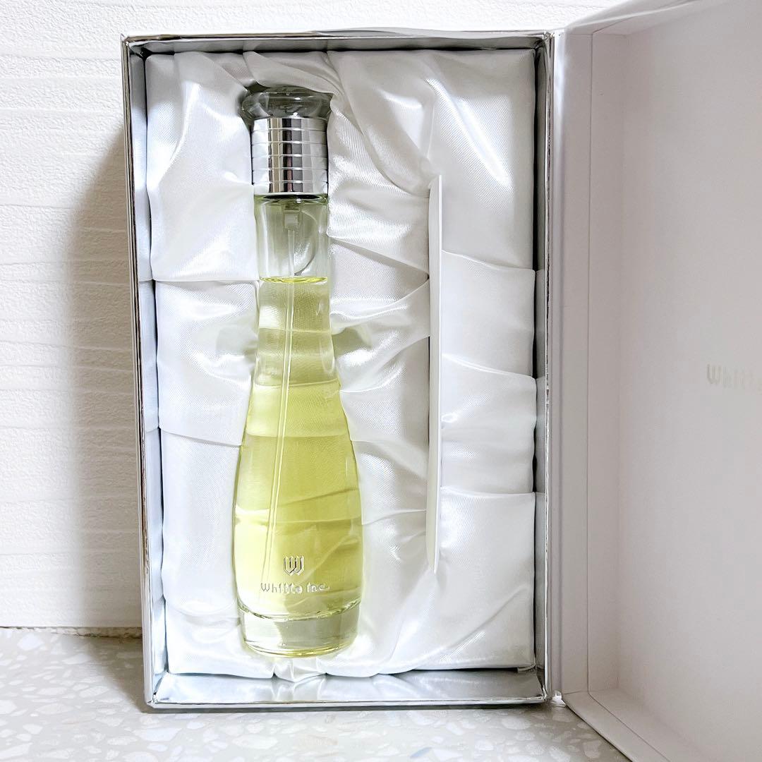 Whitte ホワイトティー パルファム 50ml