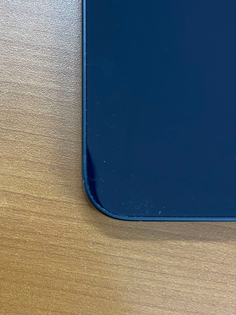 動作確認済み iPhone 13 mini 128GB ID:L8114