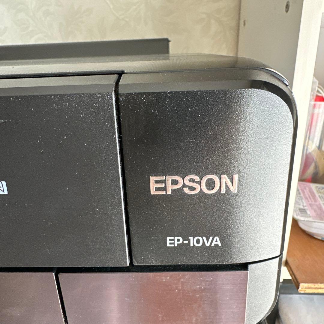EPSON A3インクジェットプリンター EP-10VA