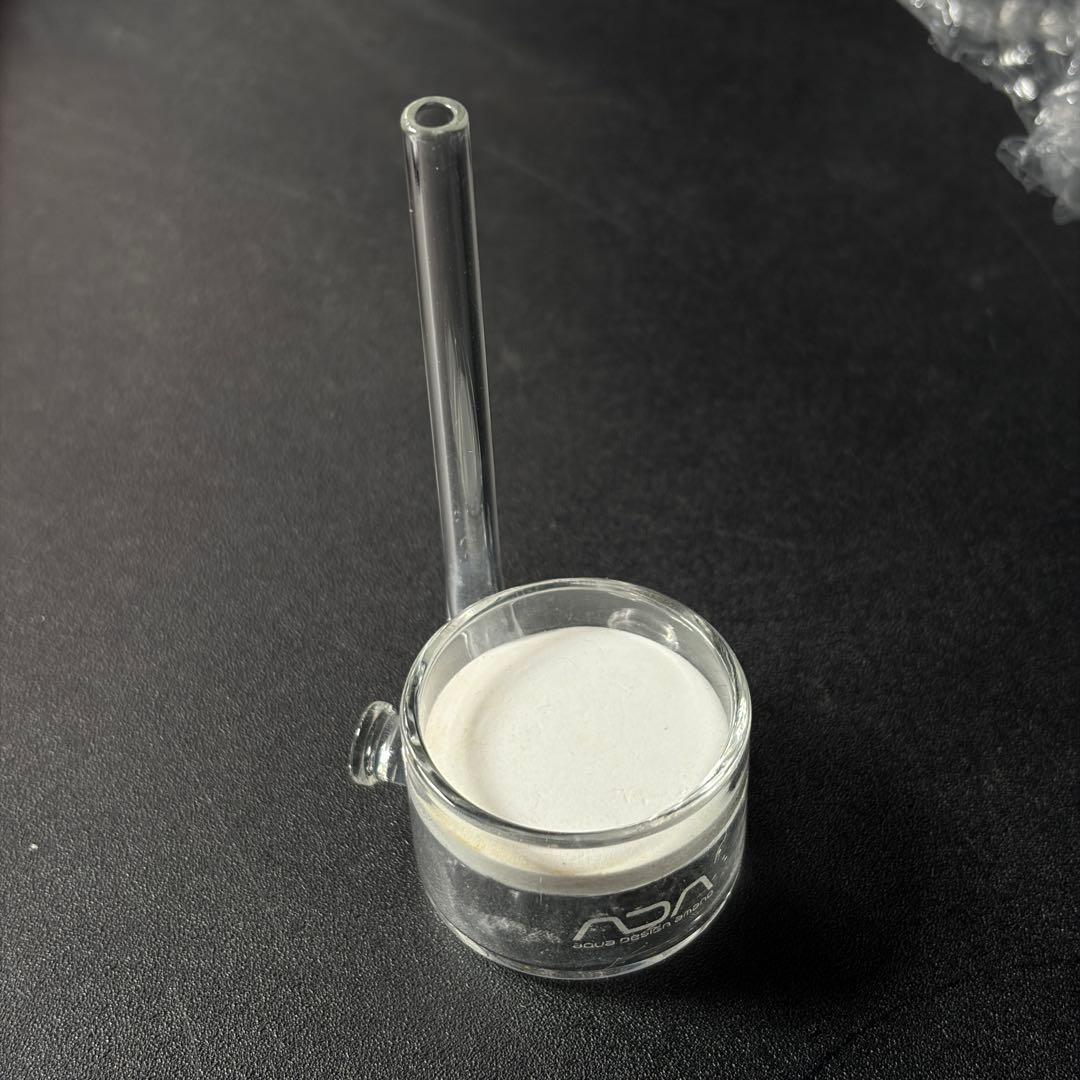 ADA　パレングラスビートル30Φ　co2用