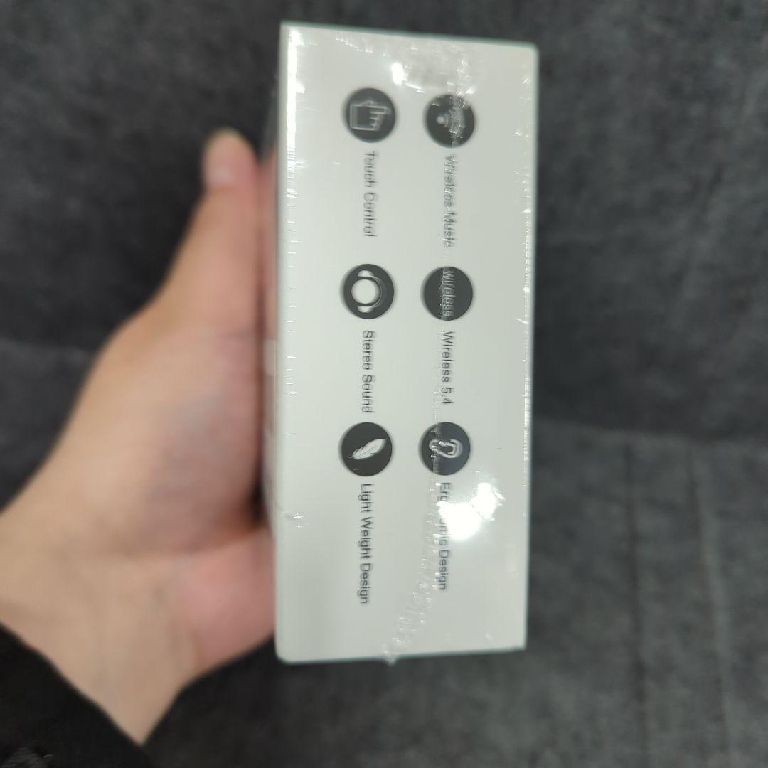bluetooth ワイヤレスイヤホン　スポーツ/通勤/通学/WEB会議