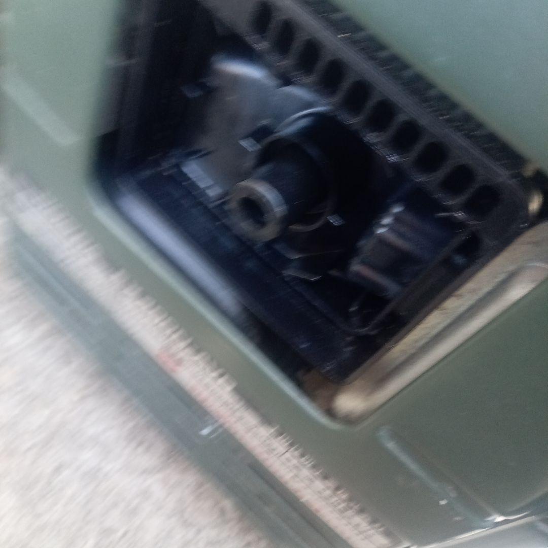 発電機・ポータブル電源 HONDA DENTA GENERATOR EX 400