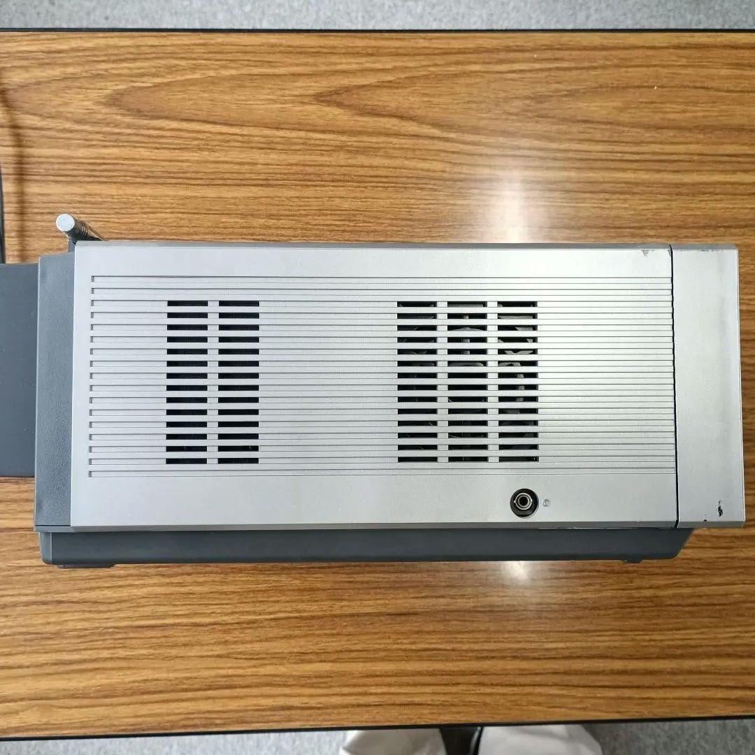 SONY トリニトロンブラウン管テレビ KV-6X1