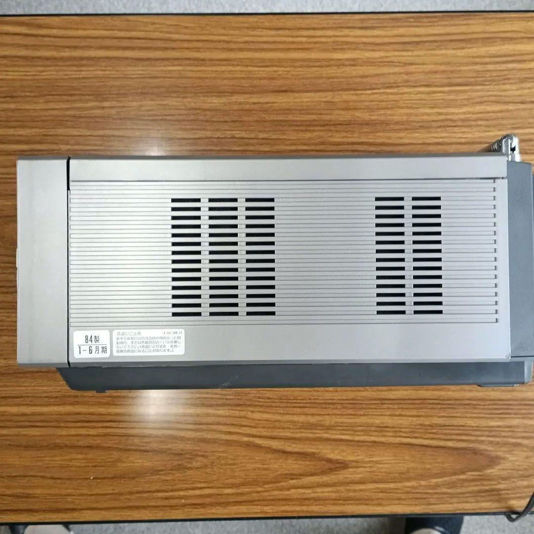 SONY トリニトロンブラウン管テレビ KV-6X1