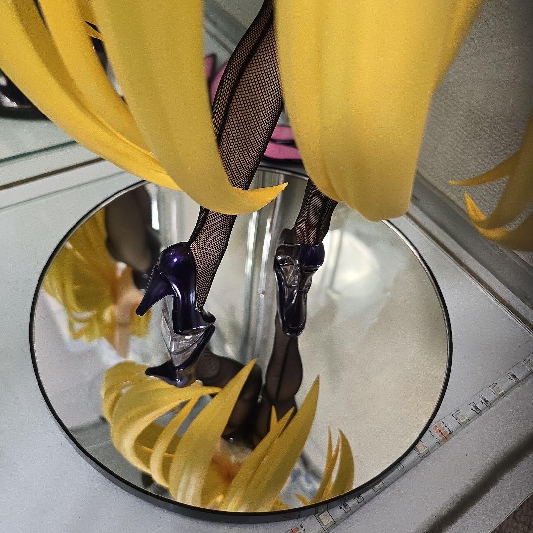 とらぶるダークネス1/3金色の闇