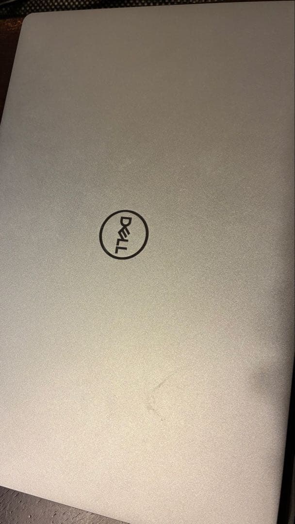 Windowsノート本体 Dell XPS 13 9305