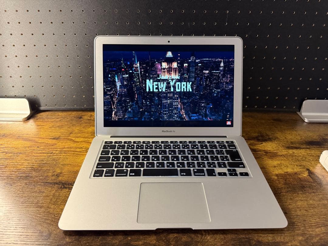 在庫一掃セール‼️ Apple MacBook Air 13 Mid 2012