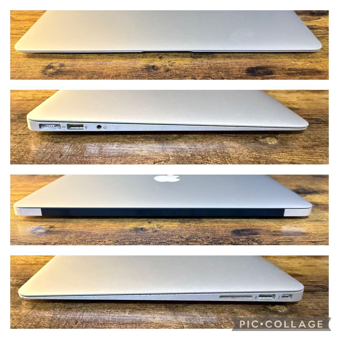在庫一掃セール‼️ Apple MacBook Air 13 Mid 2012