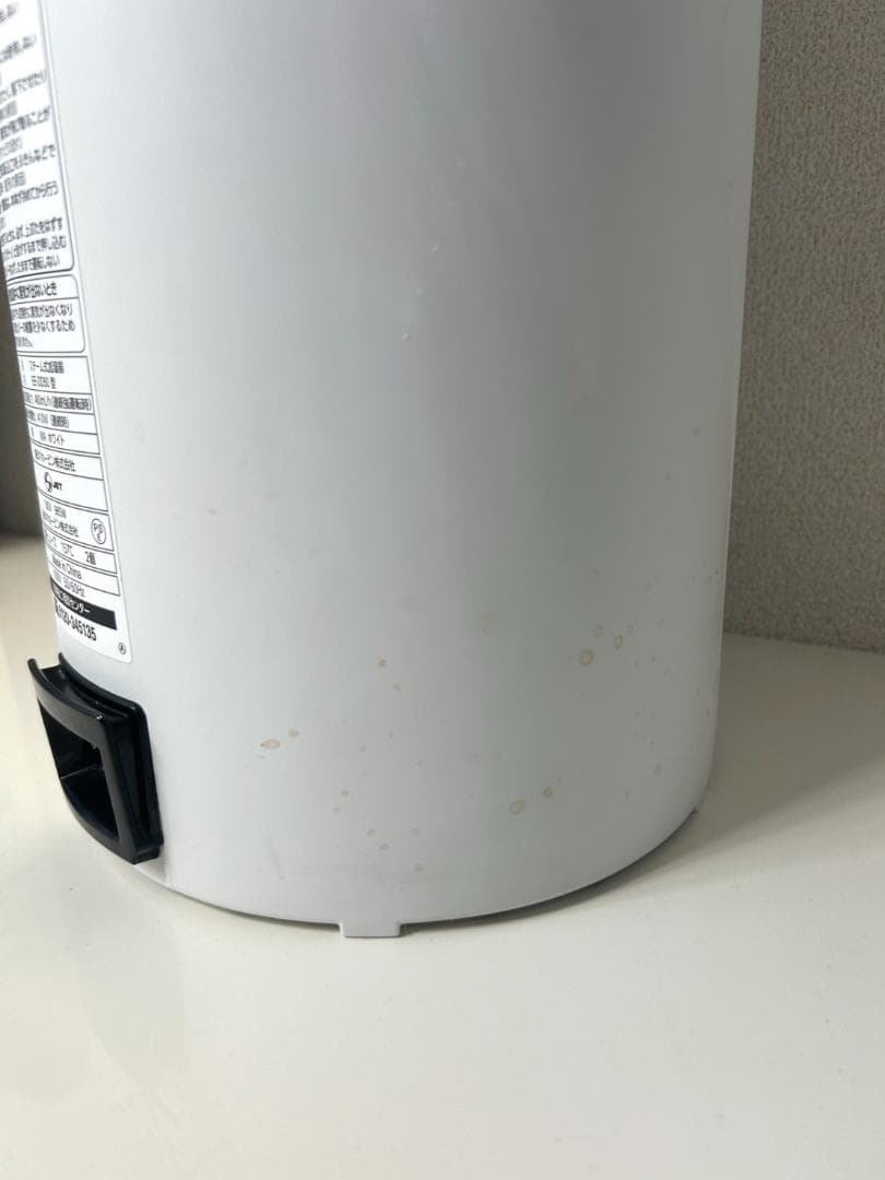 ★象印　スチーム加湿器　EE-DD50　23年製　ホワイト