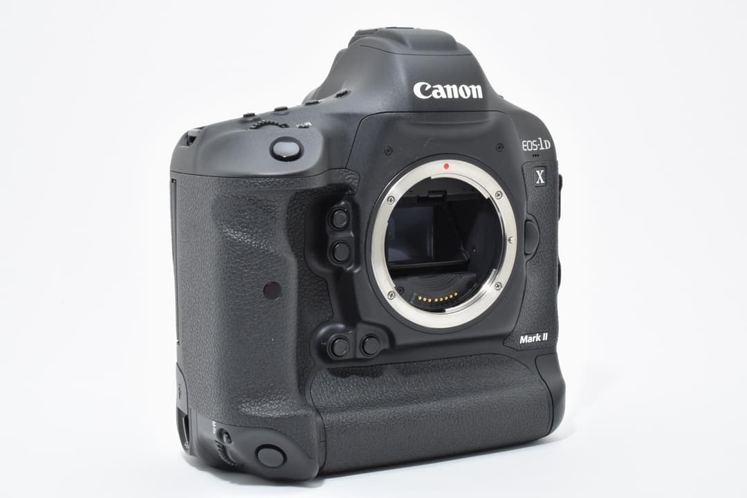 CANON キャノン EOS-1D X Mark II #D059