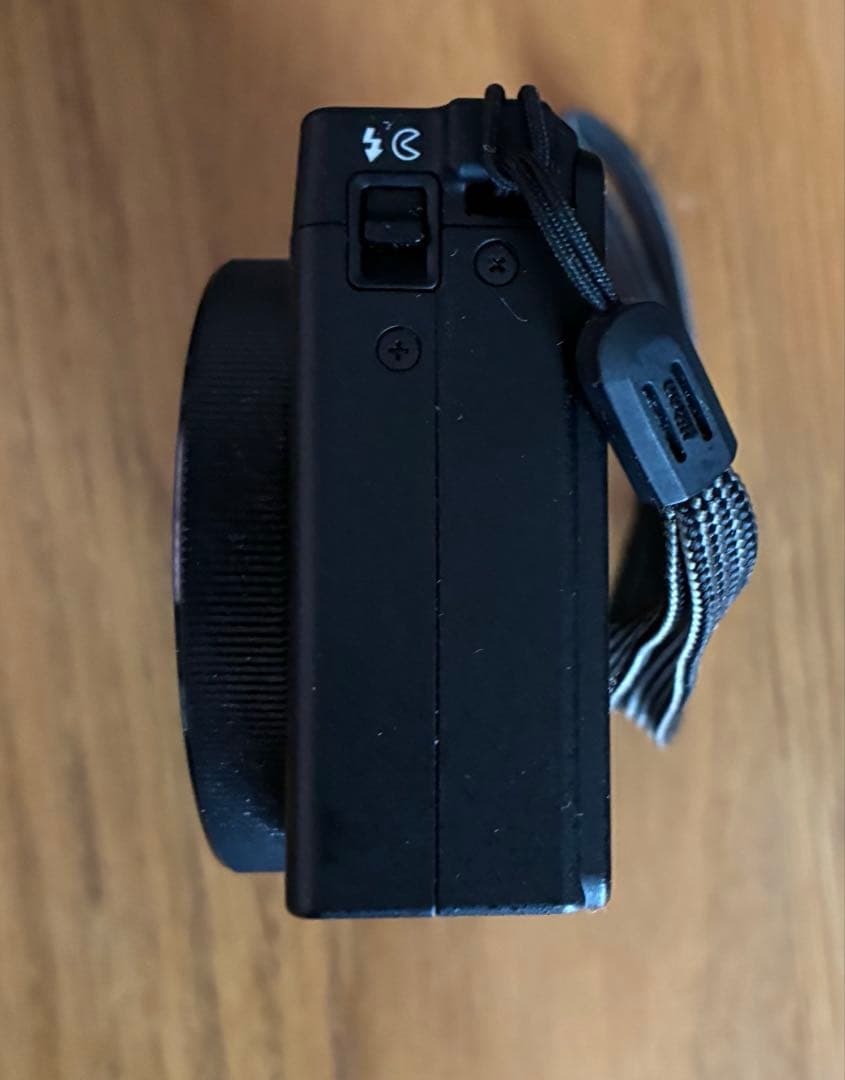 Nikon COOLPIX P340+ PORTERオリジナルケース