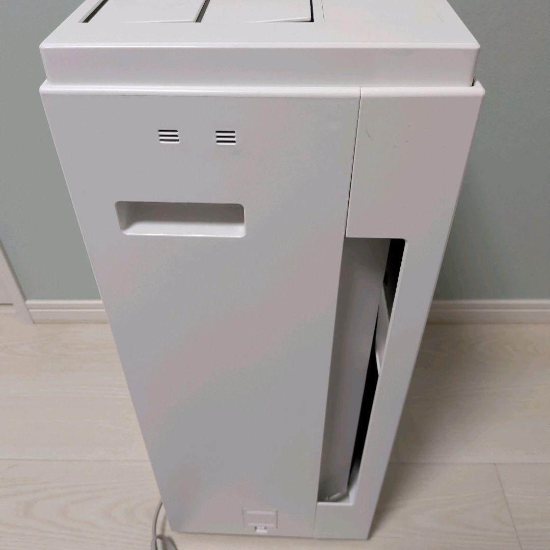 【美品】Panasonic／パナソニック 加湿空気清浄機 F-VXU70