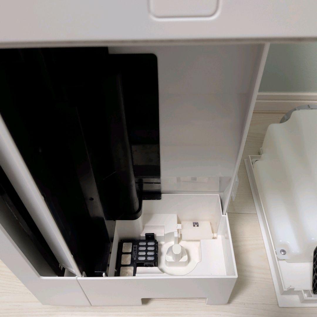 【美品】Panasonic／パナソニック 加湿空気清浄機 F-VXU70