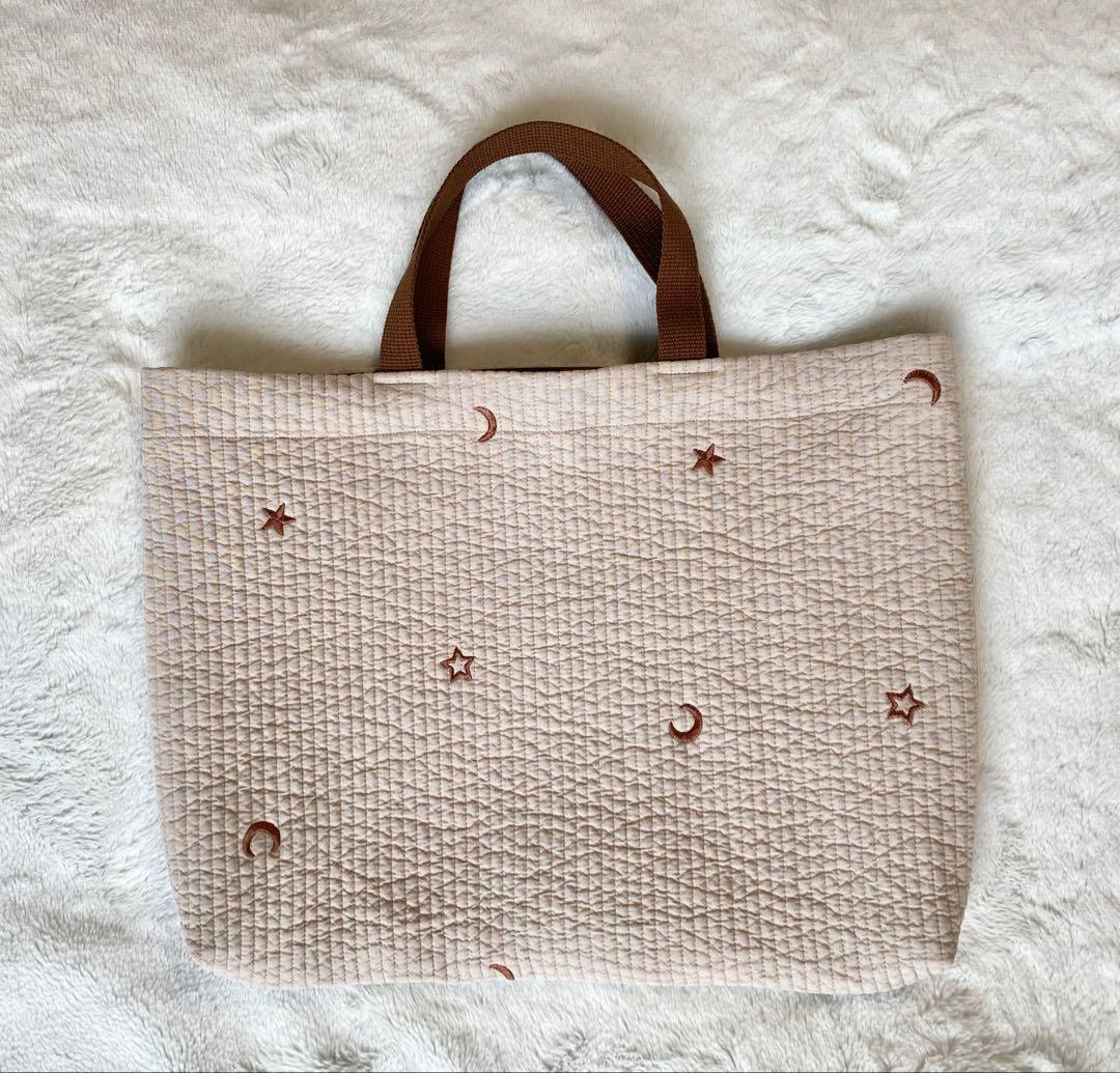 入園.入学3点セット ヌビ 刺繍 レッスンバック シューズバック お着替え袋