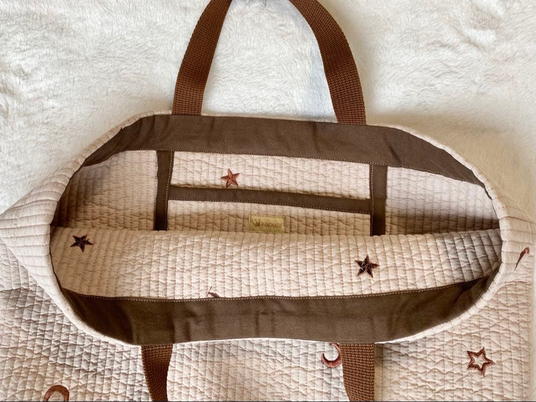 入園.入学3点セット ヌビ 刺繍 レッスンバック シューズバック お着替え袋