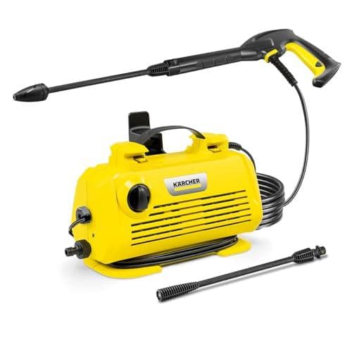 【24年発売】 ケルヒャー(Karcher) 高圧洗浄機 K2 Little k