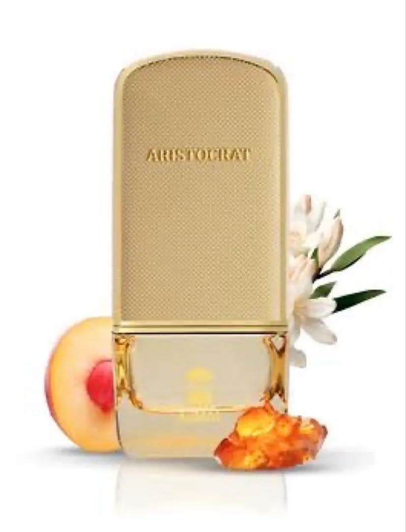 香水(女性用) Ajmal ARISTOCRAT CORAL EDP 75ml